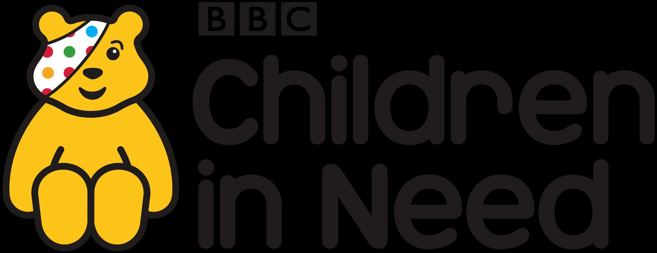 Children in Need logo