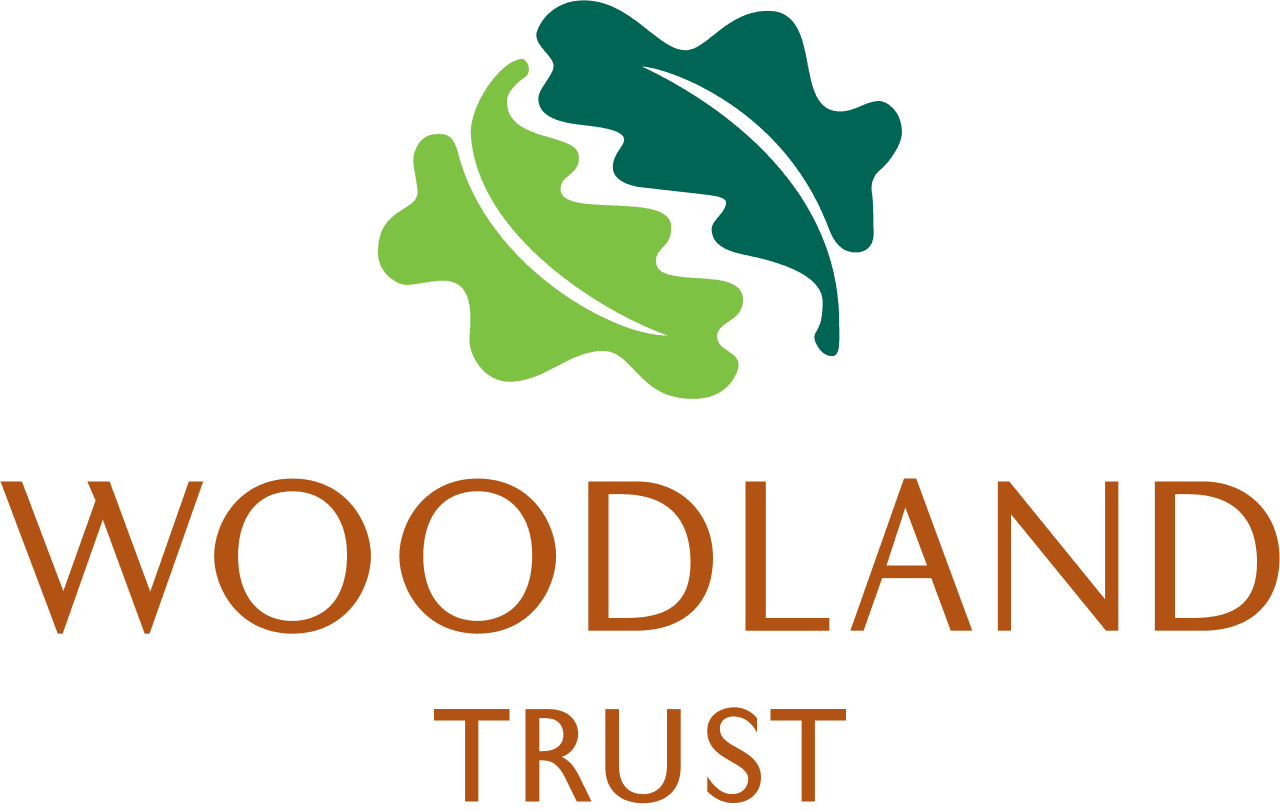 Woodland Trust logo